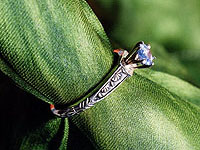 Rings: Wedding Rings Slavic Heritage