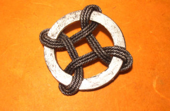 Rope Quadrant