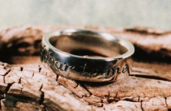 Burns Posey Ring 1