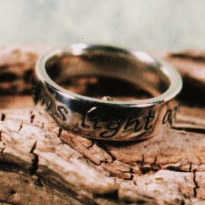 Burns Posey Ring